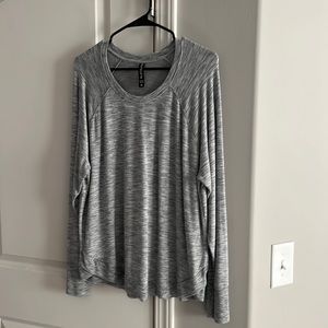 Athleta long sleeve
